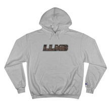 Load image into Gallery viewer, LLMB LOGO HOODIE
