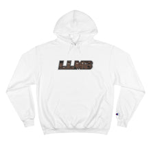 Load image into Gallery viewer, LLMB LOGO HOODIE
