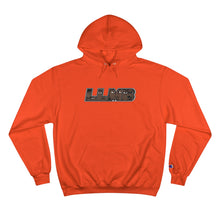 Load image into Gallery viewer, LLMB LOGO HOODIE
