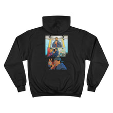 Load image into Gallery viewer, LLMB COMICS HOODIE - PAGE 12
