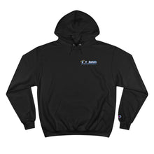 Load image into Gallery viewer, LLMB COMICS HOODIE - PAGE 8
