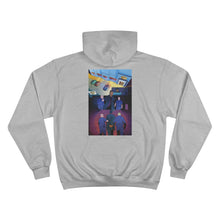 Load image into Gallery viewer, LLMB COMICS HOODIE - PAGE 11
