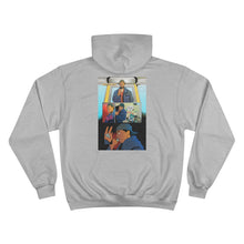 Load image into Gallery viewer, LLMB COMICS HOODIE - PAGE 12
