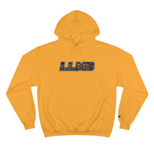 Load image into Gallery viewer, LLMB LOGO HOODIE
