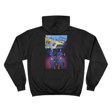 Load image into Gallery viewer, LLMB COMICS HOODIE - PAGE 11
